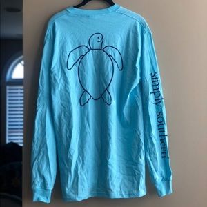 Simply Southern Long Sleeve